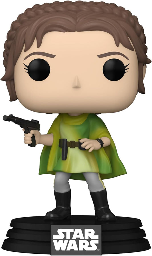 Funko POP: Princess Leia Star Wars 607