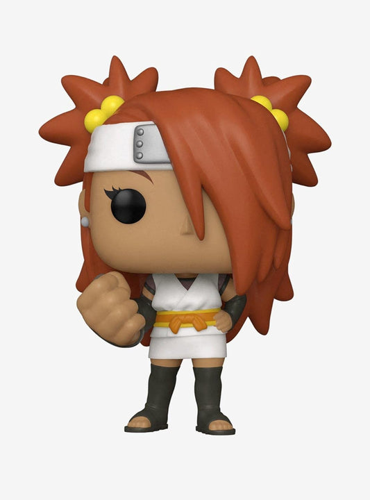 Funko POP: Boruto - Cho-Cho 1037