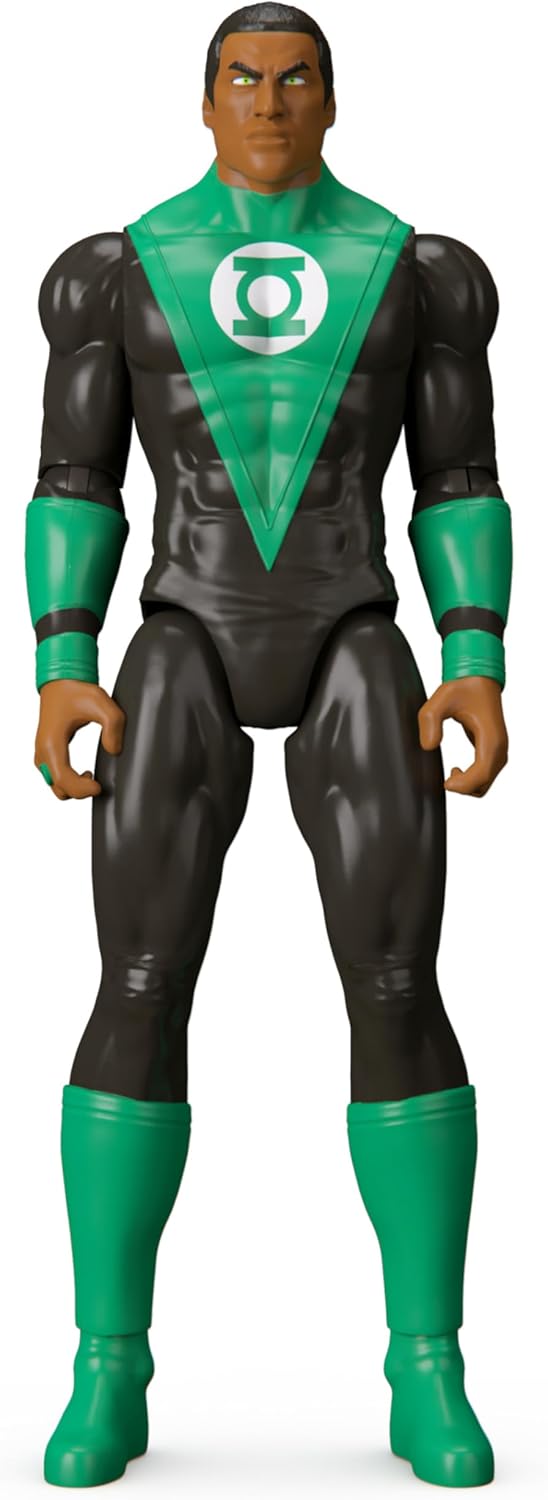 DC Universe 12 inch Figure - Green Lantern