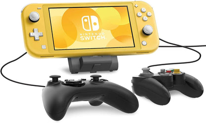 Switch Dual USB Playstand
