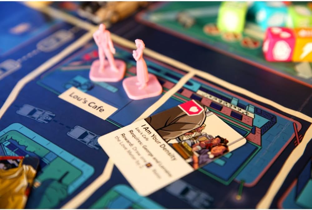 Funko Games: Back to the Future