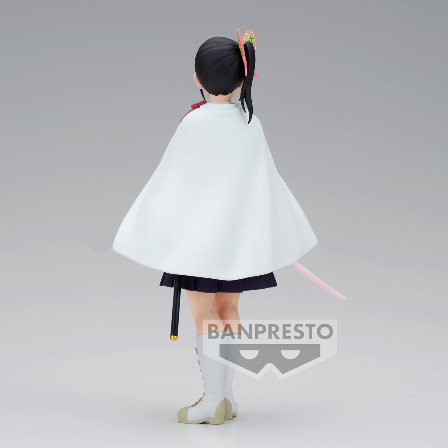 Banpresto Demon Slayer - Kanao Tsuyuri Vol.48 15cm Figure