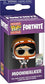 Funko POP Keychain: Fortnite - Moonwalker