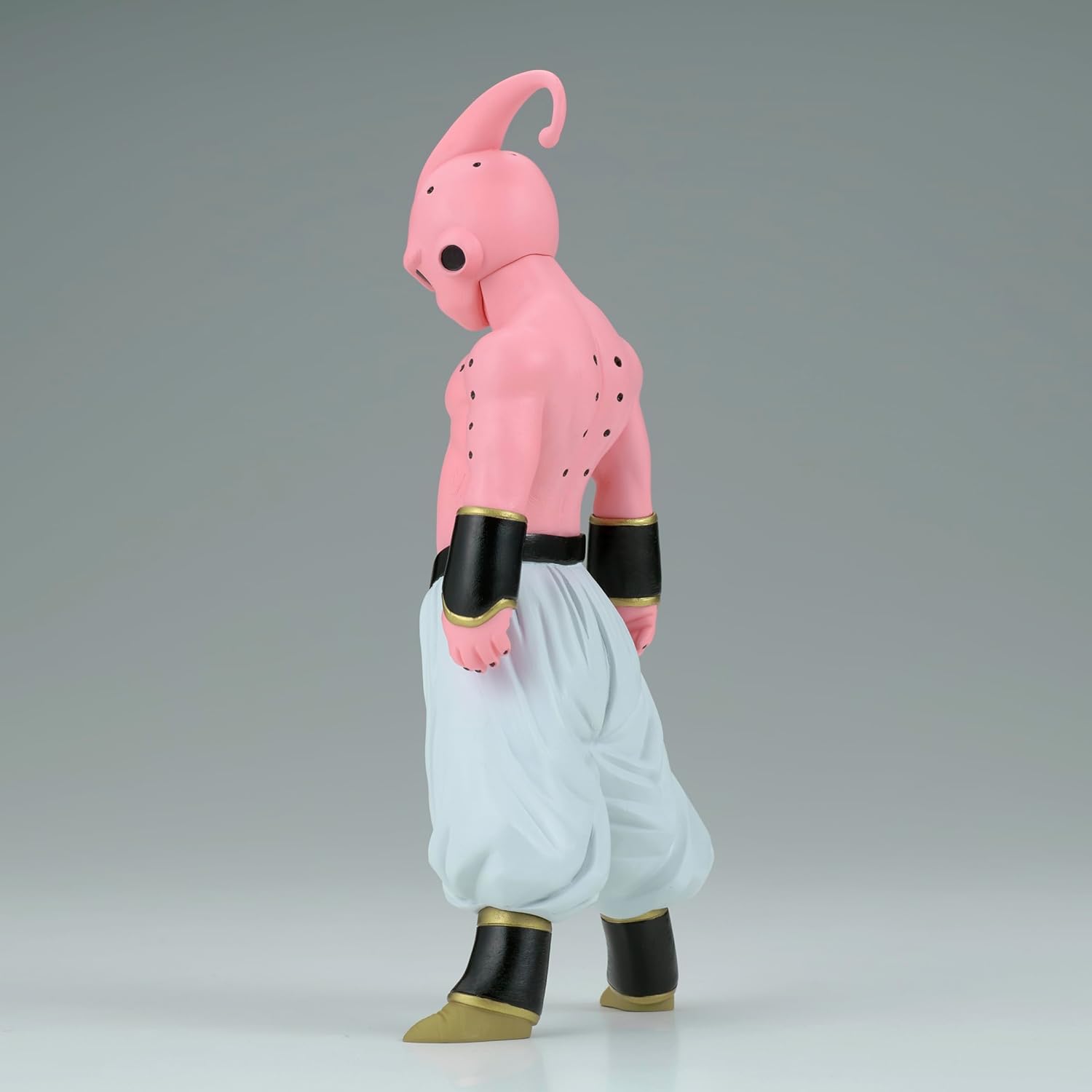 Banpresto: Dragon Ball Z Solid Edge Works Majin Buu Vol.16 16cm