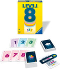Level 8 Card Game