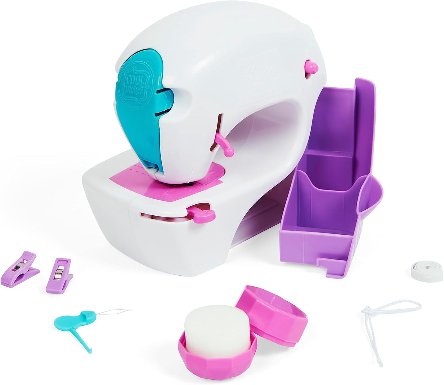 Cool Maker: Stitch n Tile Fashion Studio