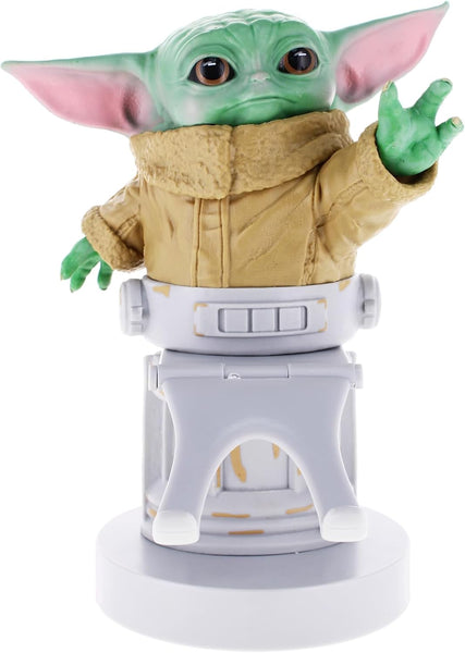 Cable Guys: Star Wars - Baby Yoda
