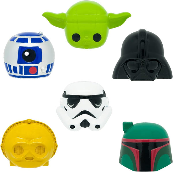 Mashems: Star Wars Series 1