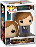 Funko POP: Jujutsu Kaisen - Nobara 1113