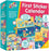 First Sticker Calendar