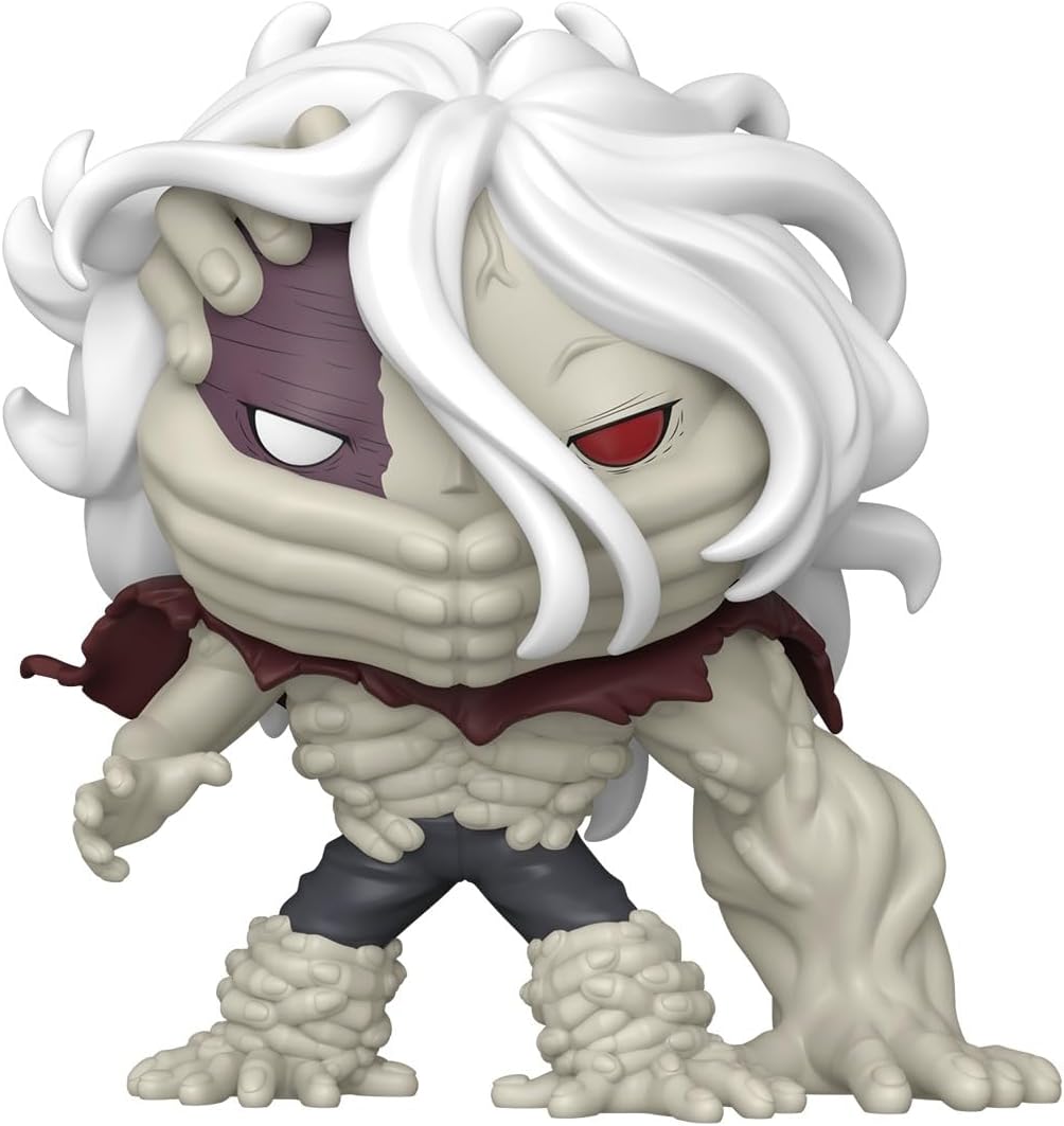 Funko Pop! Super 6in - My Hero Academia - Shigaraki