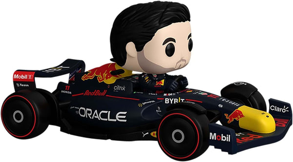 Funko POP: Racing Sergio Perez 306