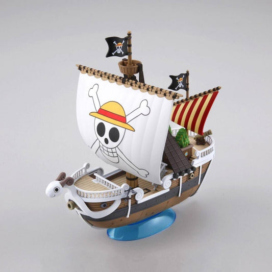 One Piece Grand Ship Collection: Going Merry