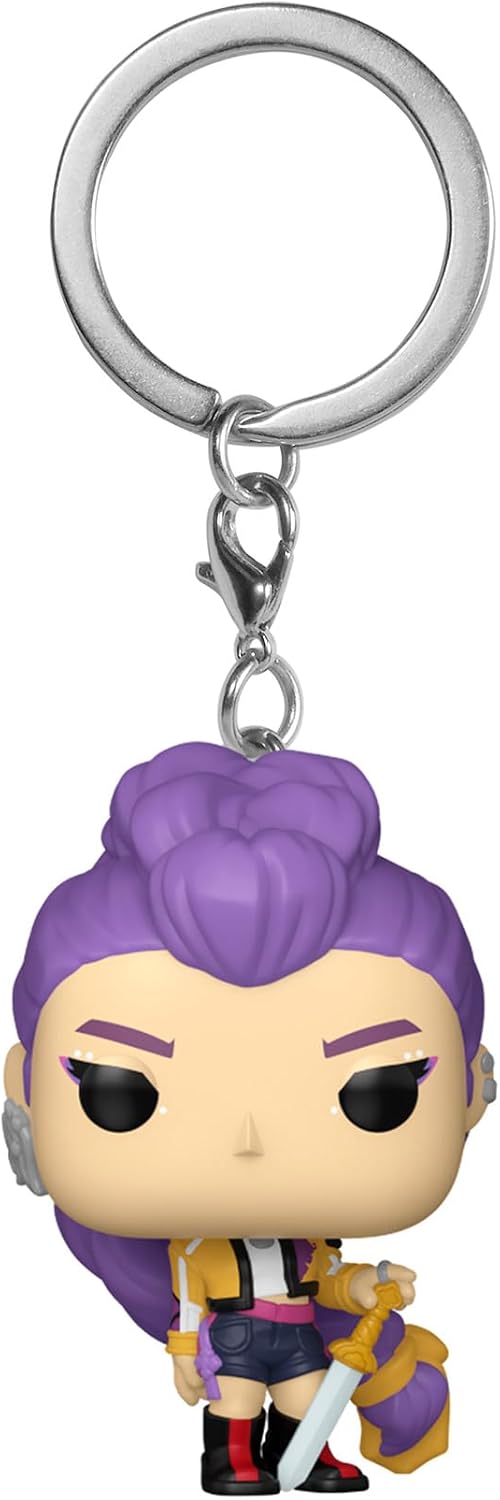 Funko Pop! Keychain - KPOP Demon Hunters