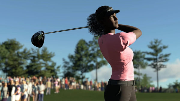 PGA Tour 2K23 (PlayStation 5)
