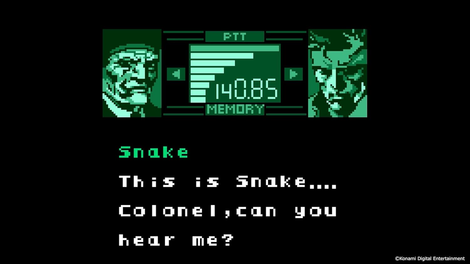 Metal Gear Solid Master Collection Vol. 2 (Nintendo Switch)