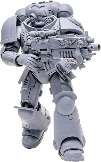 McFarlane Warhammer 40K AP SM DA INTERCESSOR