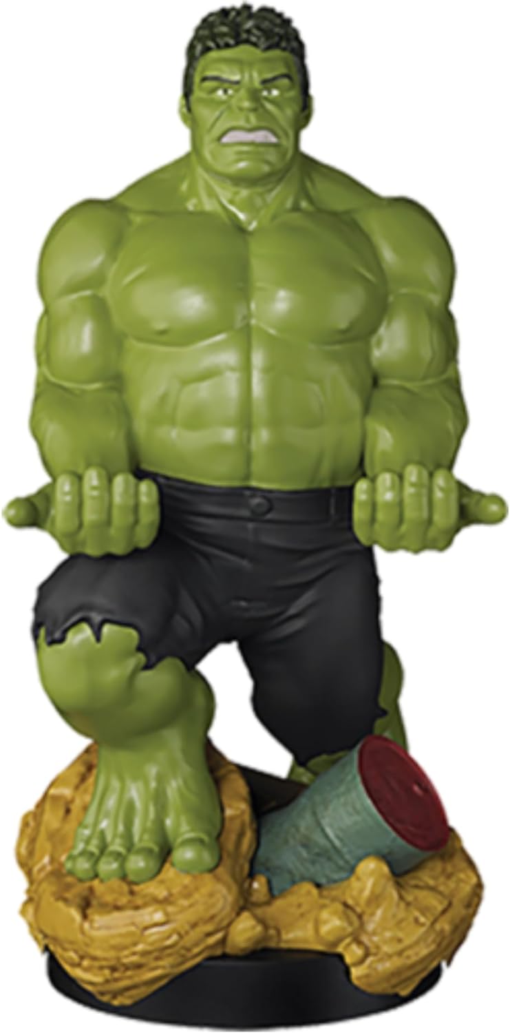 Cable Guys XL: Hulk