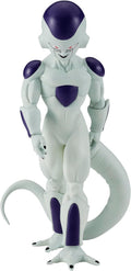 Banpresto Figure Dragon Ball Z Solid Edge Works Frieza