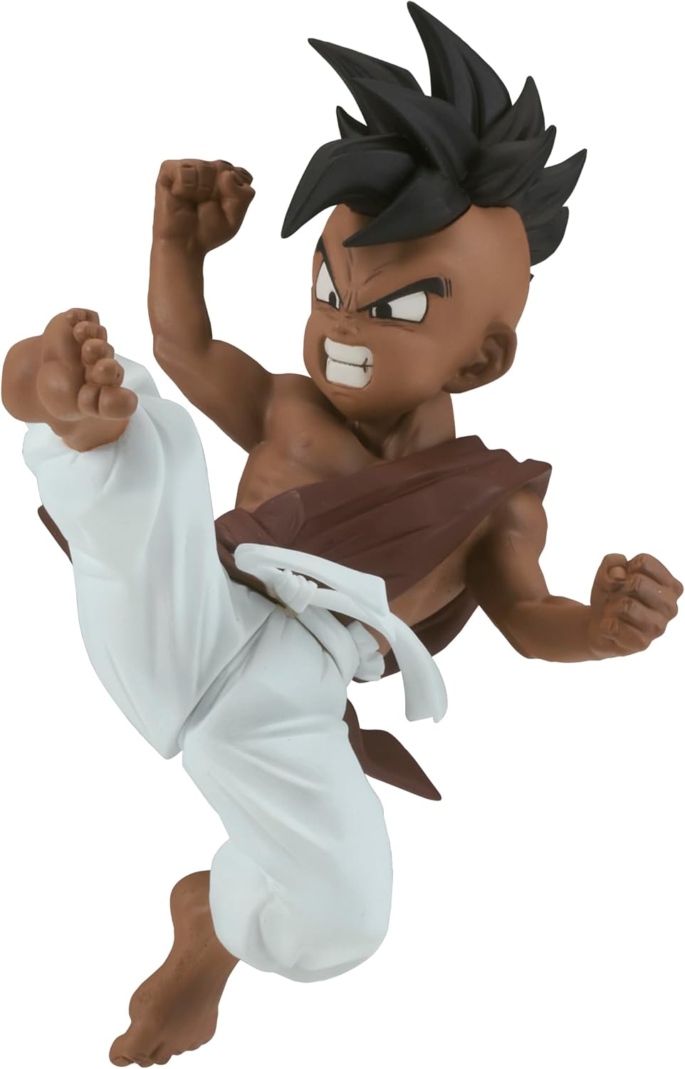 Banpresto Dragon Ball Z – Match Makers Uub Figure