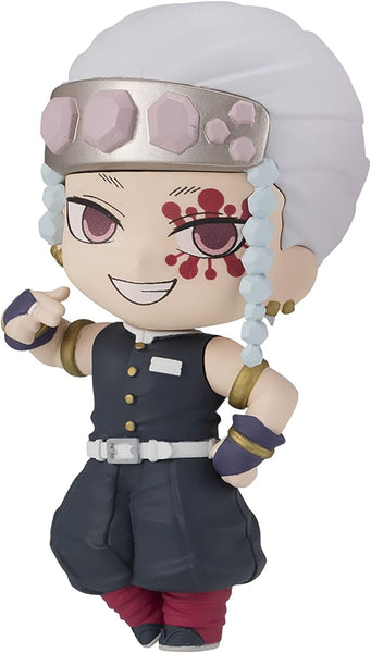 Demon Slayer: Tengen Uzui (Chibi)
