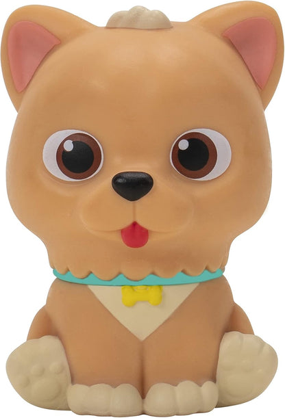 Cocomelon - 4 Figure Pack - JJ & Family