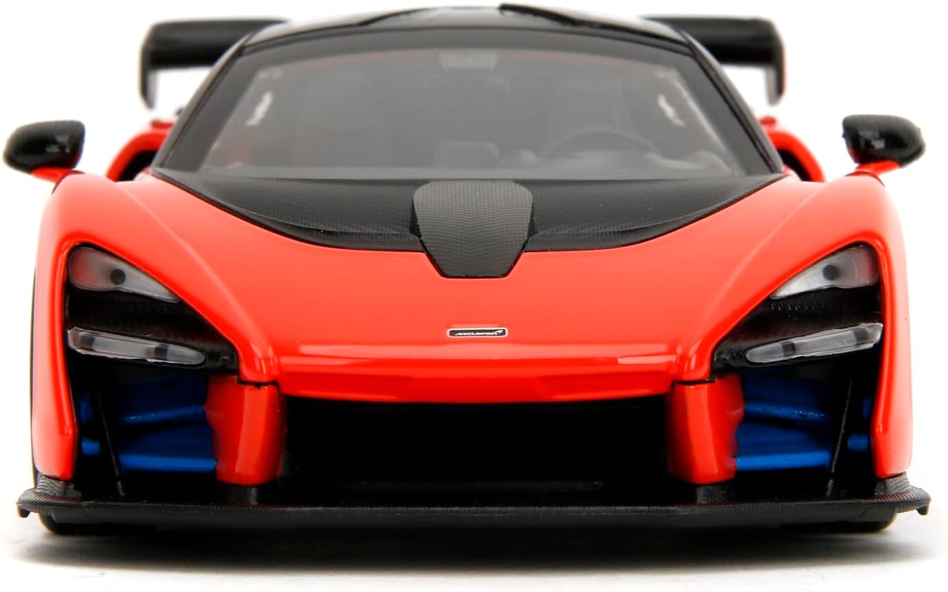 Jada Toys | Fast & Furious: McLaren Senna Die-Cast 1:24