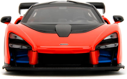 Jada Toys | Fast & Furious: McLaren Senna Die-Cast 1:24