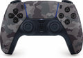 PS5 DualSense Camo Grey V2
