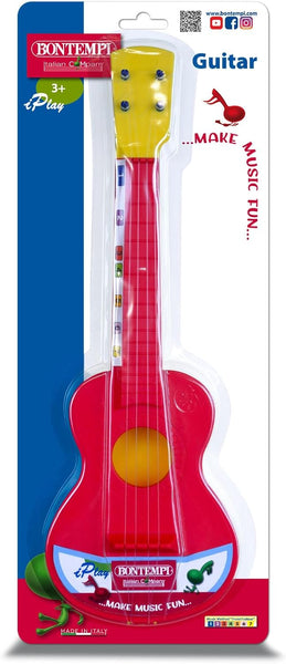 Bontempi Spanish Guitar 40 Cm