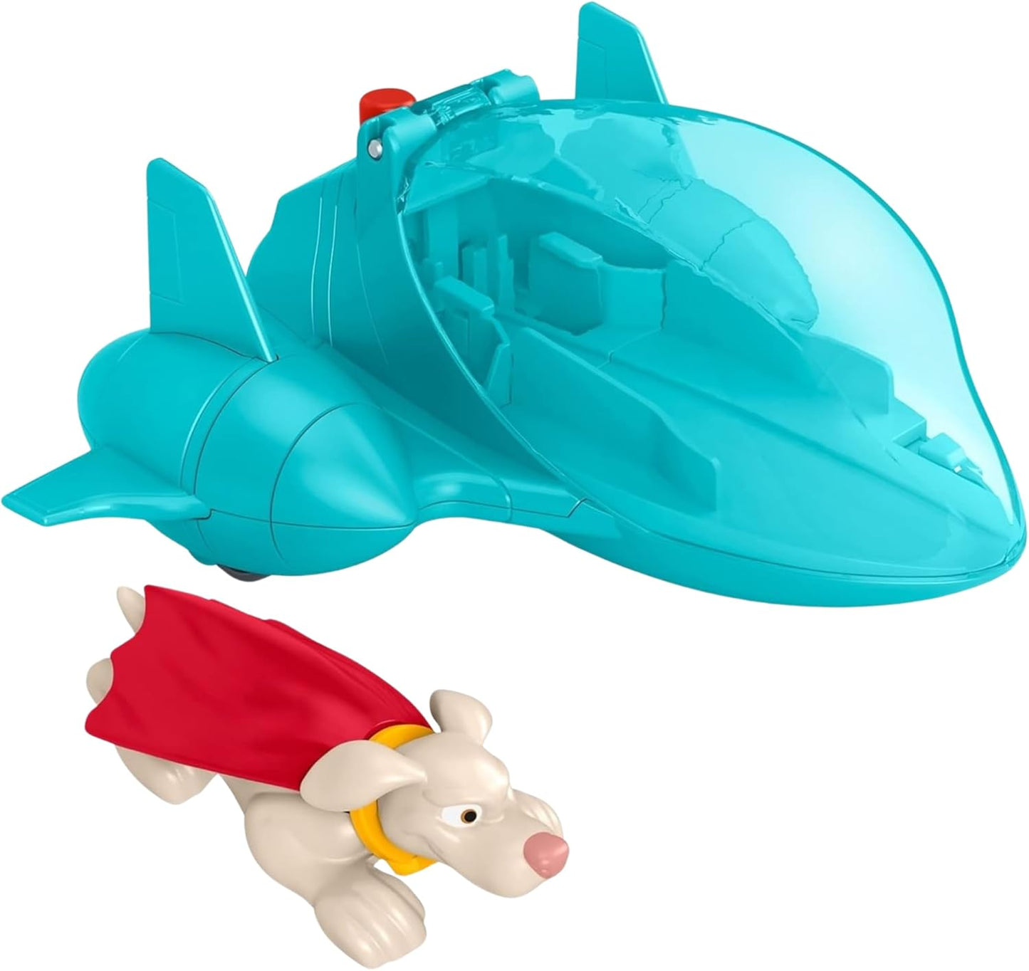 DC League of Super Pets Action Packs Assorted
