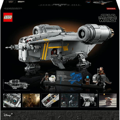 LEGO® | Star Wars Exclusive: Razor Crest UCS (75331)