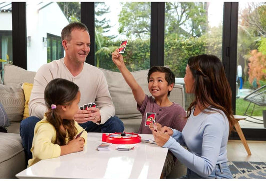 Uno Spin