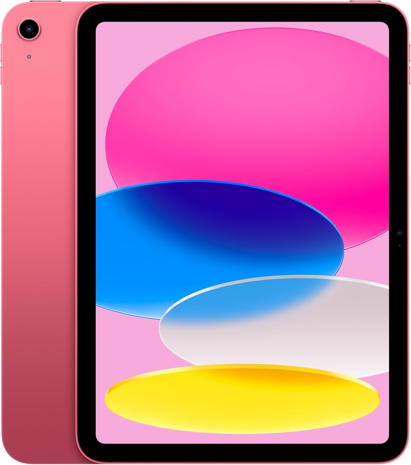 iPad 11th Gen 11"  Wi-Fi 256GB Pink