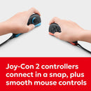 Nintendo Switch 2: Pokémon Legends A-Z Console