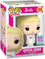 Funko POP Retro Toys: Barbie - Crystal Barbie (Pearl)