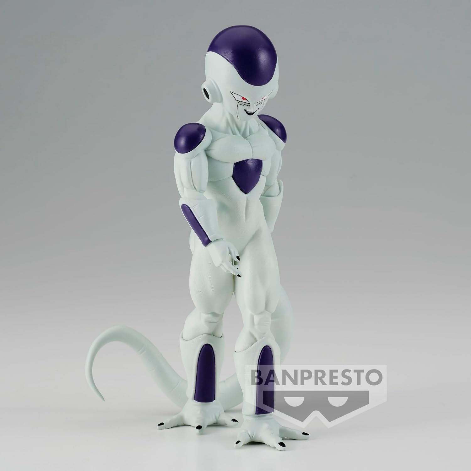 Banpresto Figure Dragon Ball Z Solid Edge Works Frieza