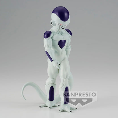 Banpresto Figure Dragon Ball Z Solid Edge Works Frieza