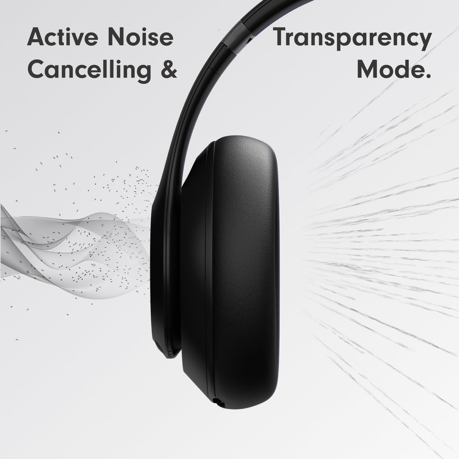Beats Studio Pro Headphones Bluetooth (Black)