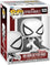 Funko POP! – Marvel: Spider-Man 2 – Anti-Venom Suit (Peter Parker)
