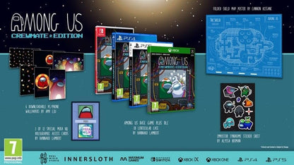 Among Us (PlayStation 5)