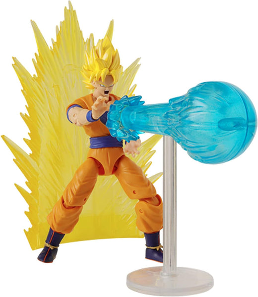 Dragon Ball Dragon Stars Power Up Pack Assorted