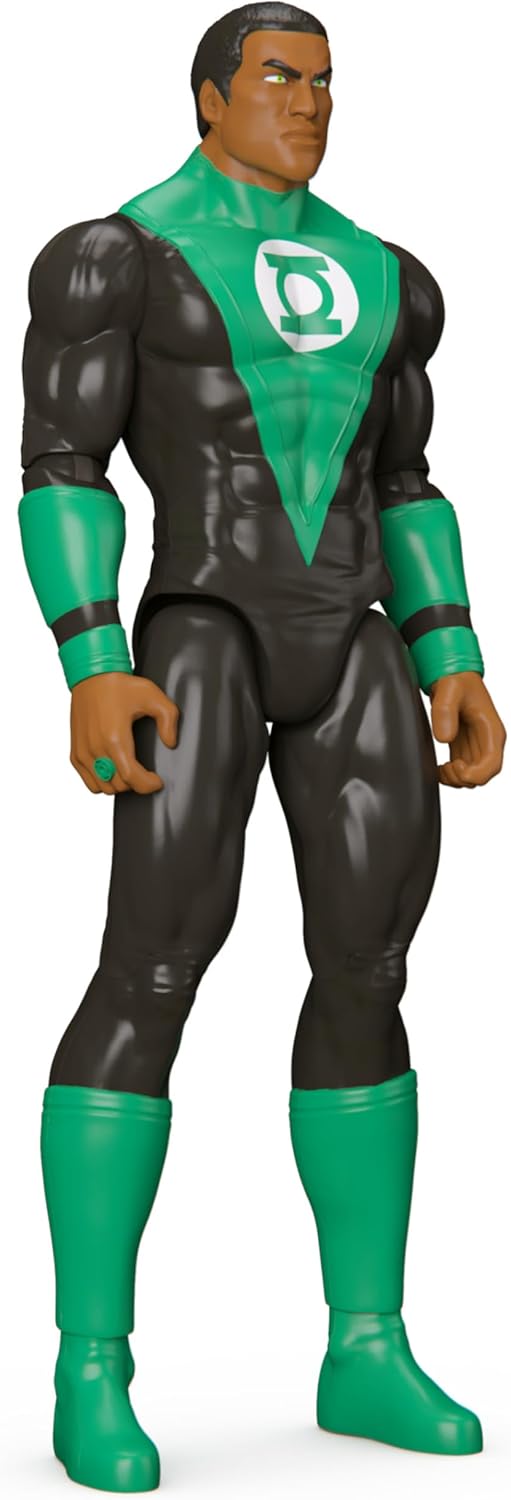 DC Universe 12 inch Figure - Green Lantern