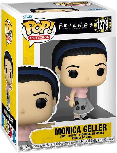 Funko POP: Friends - Monica 1279