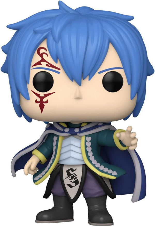 Funko POP: Fairy Tail - Jellal Fernandes 1047