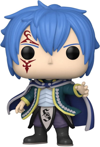 Funko POP: Fairy Tail - Jellal Fernandes 1047
