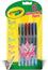 Crayola Gel Pen 6 Pack