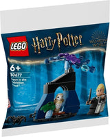 LEGO® | Harry Potter: Draco In The Forbidden Forest Polybag (30677)