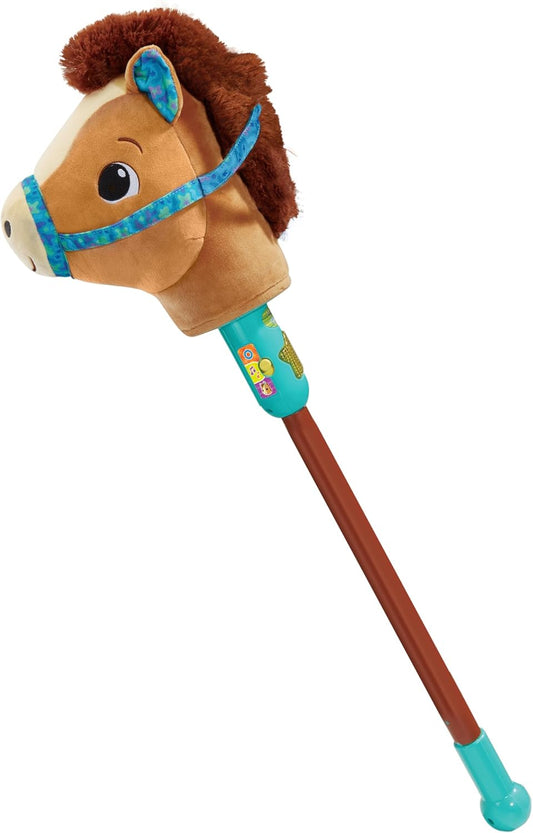 VTech: Trotting Tunes Hobby Horse