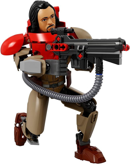 LEGO® | Star Wars: Baze Malbus (75525)